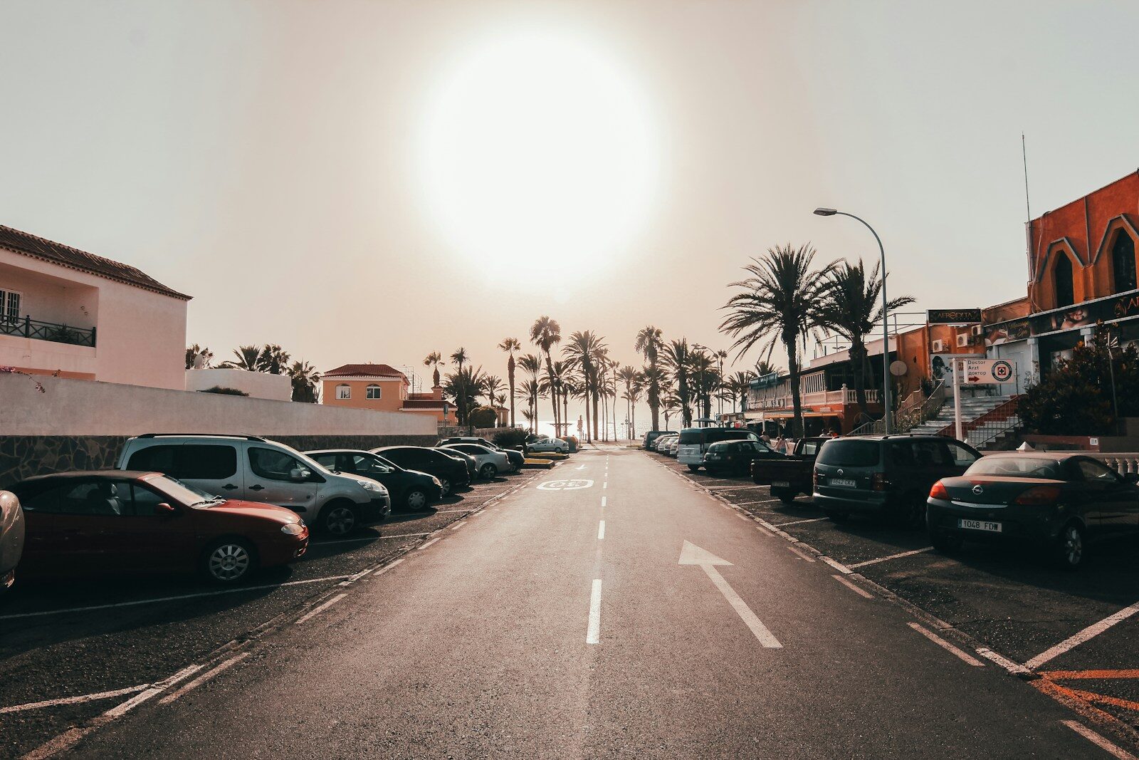 Understanding Georgia’s Summer Weather and Its Impact on Your Auto Insurance